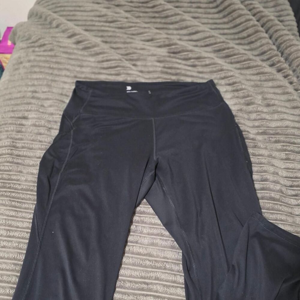 All-in-motion Women's Black Leggings